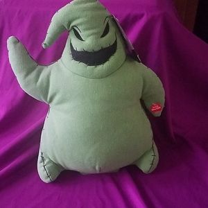 Rare Dancing Oogie Boogie